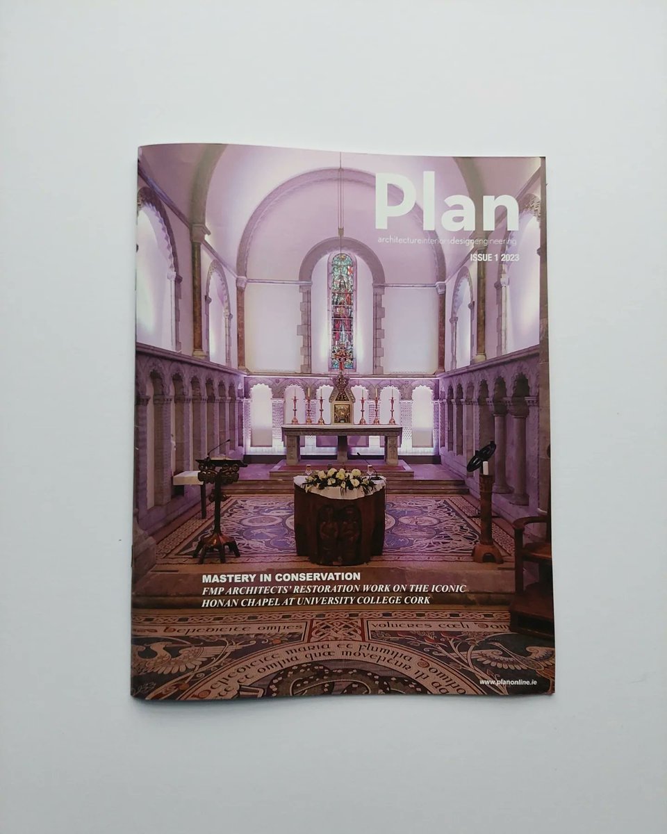 LScarffDesign's tweet photo. Lovely to see more great coverage of our studio's #Makerspace #Furniture_System featured in this months #Plan_Magazine. The support for this #Irish_designed and made innovative #education range has been amazing. Thanks again to Denise and all at Plan. #irishdesign #sgeducation https://t.co/uA5PX28rT7