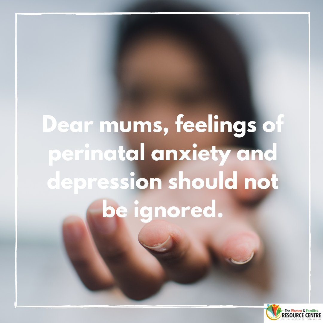 The Women And Family Resource Centre tweet media