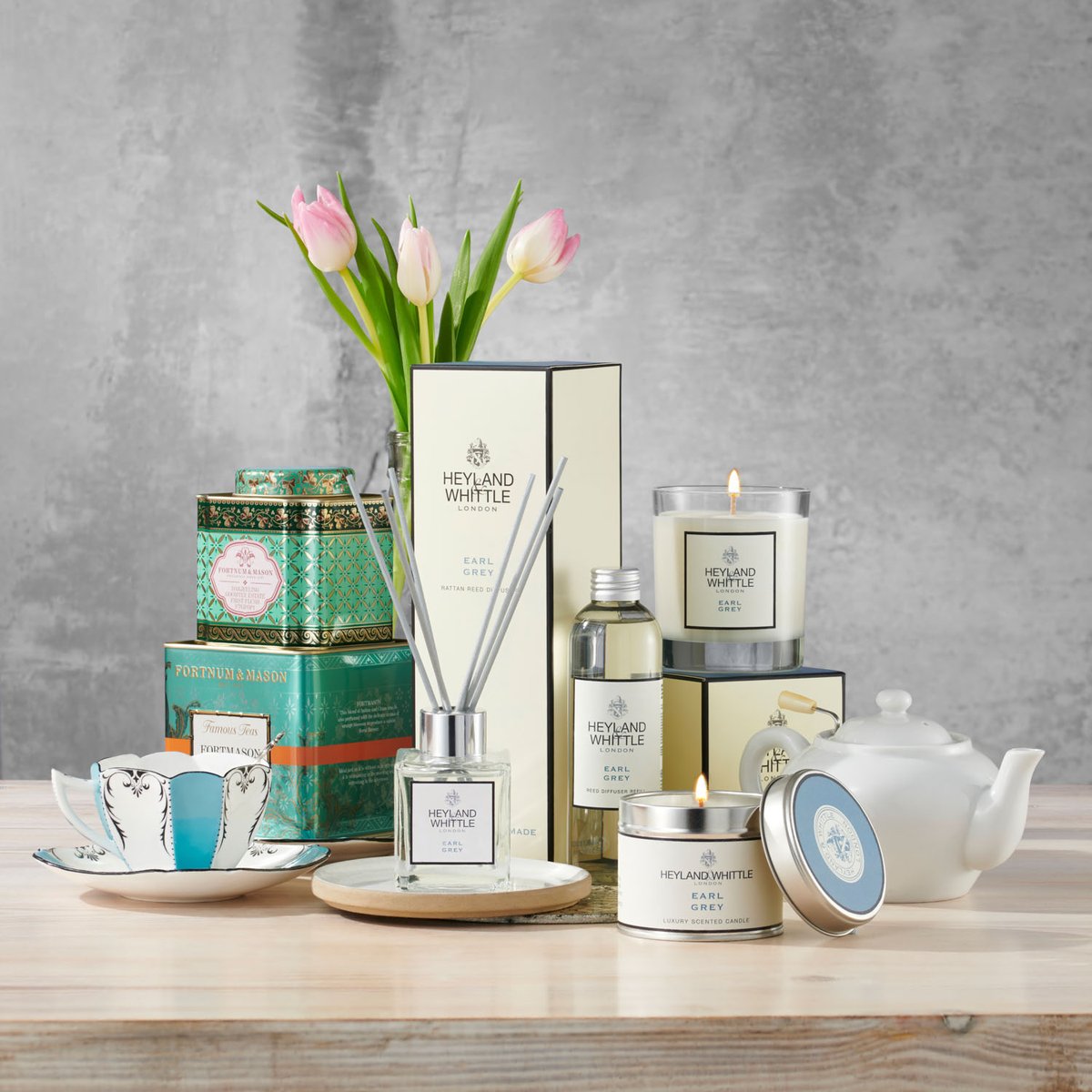 Bring the outside in, whatever the season, and fill your homes with your  favourite aromas.

Uplifting, energising, relaxing, comforting – the choice is yours and we can help you to find your favourites.

Shop here: bit.ly/3SQp5xi