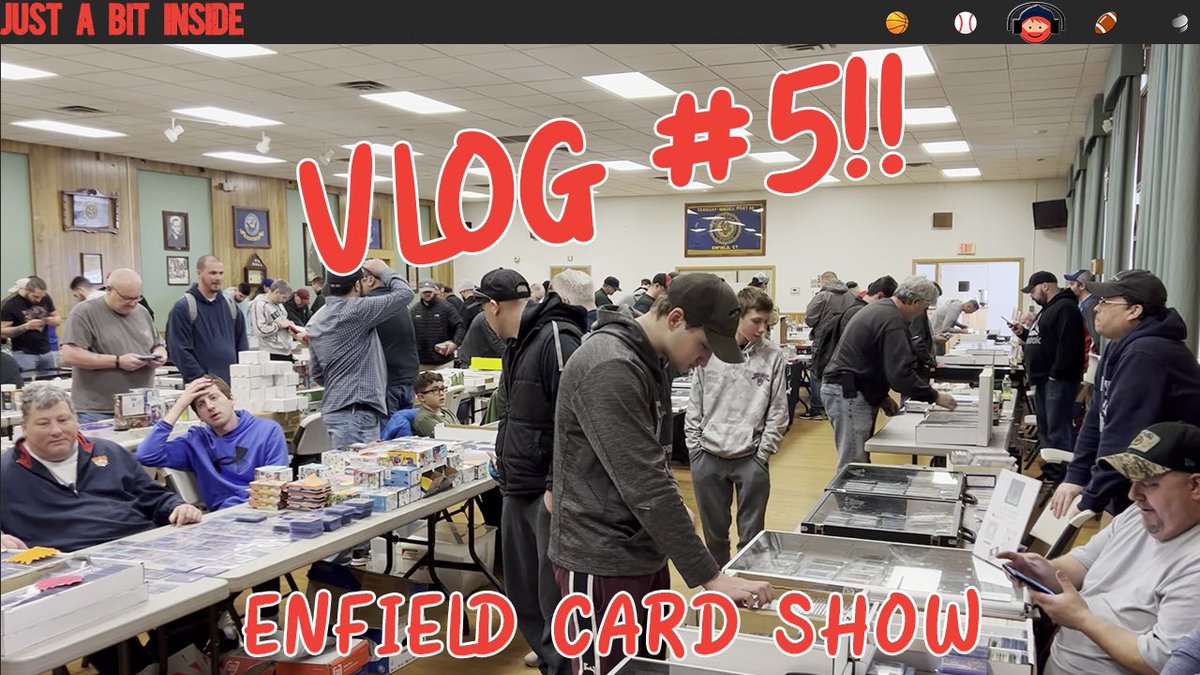 Just A Bit Inside: A Sports Podcast tweet media