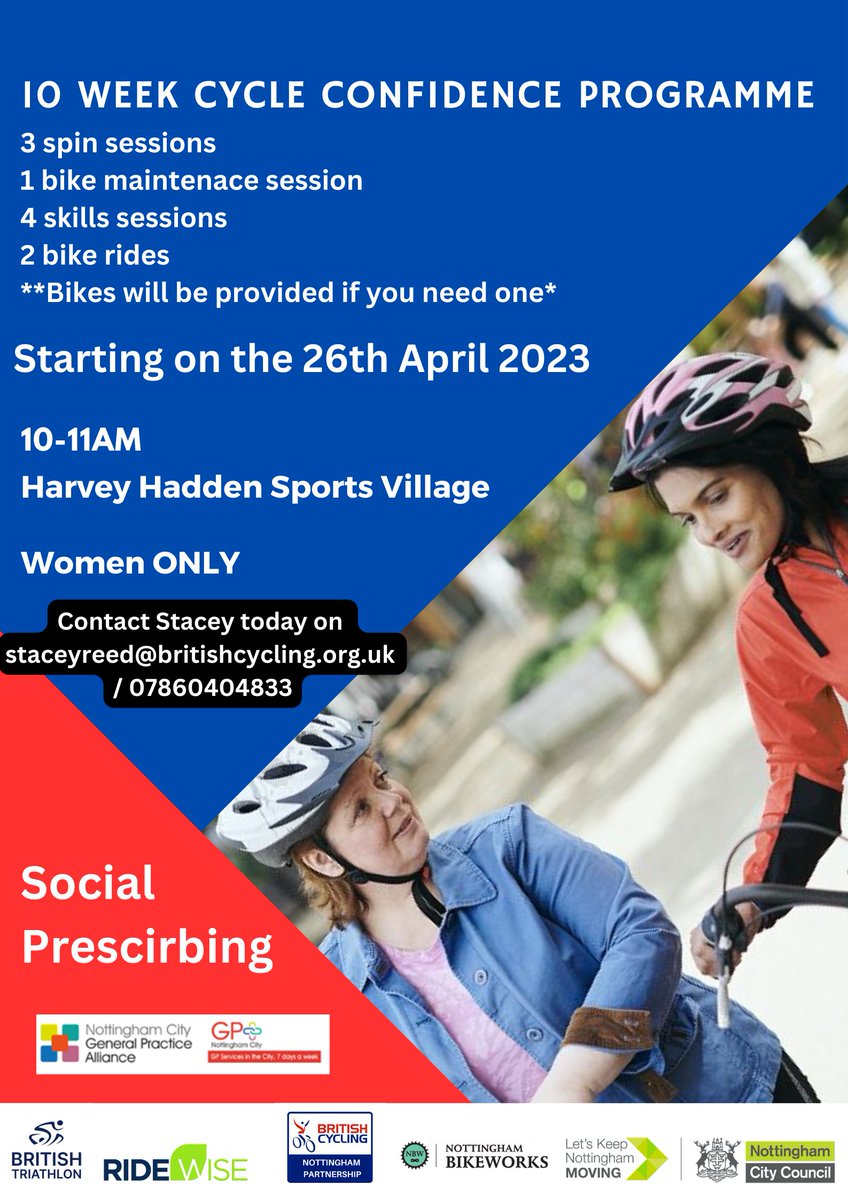 BACHS Primary Care Network tweet media