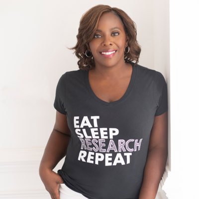 DrKayThomas1's tweet photo. #NewProfilePic https://t.co/8IotFScTGs
