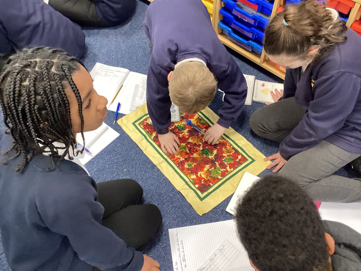 BellfieldJunior's tweet photo. Alston class are investigating friction by using force meters to measure the force needed to move across a series of materials. Great work everyone!
#bjsscience https://t.co/RRDPjCjMBV