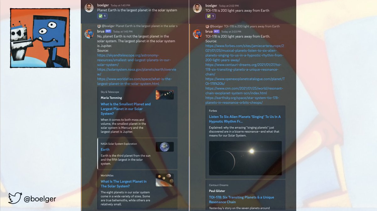 Arjun Chandra tweet media