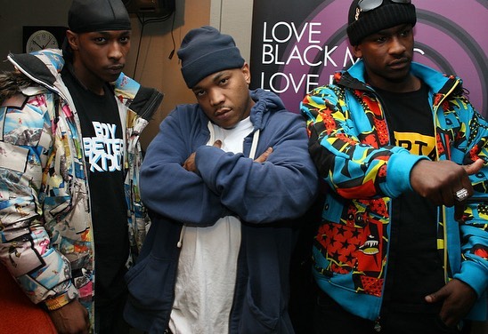 INTLGrime's tweet image. 🇬🇧 x 🇺🇸 
@JmeBBK 
@stylesp 
@Skepta 

#TheLox #BoyBetterKnow