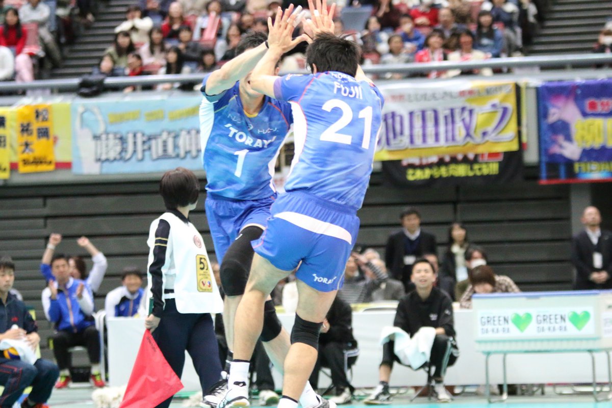 suika_prince's tweet photo. #東レアローズ
#心はひとつ
#大好き藤井直伸 https://t.co/R3oHK9phjM