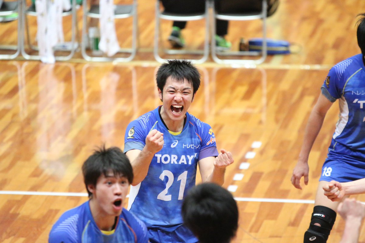 suika_prince's tweet photo. #東レアローズ
#心はひとつ
#大好き藤井直伸 https://t.co/R3oHK9phjM