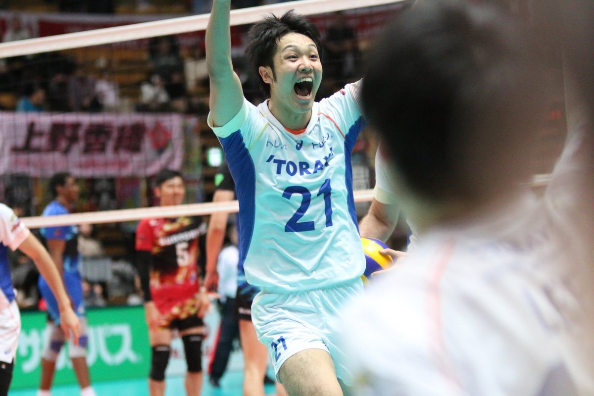 suika_prince's tweet photo. #東レアローズ
#心はひとつ
#大好き藤井直伸 https://t.co/R3oHK9phjM