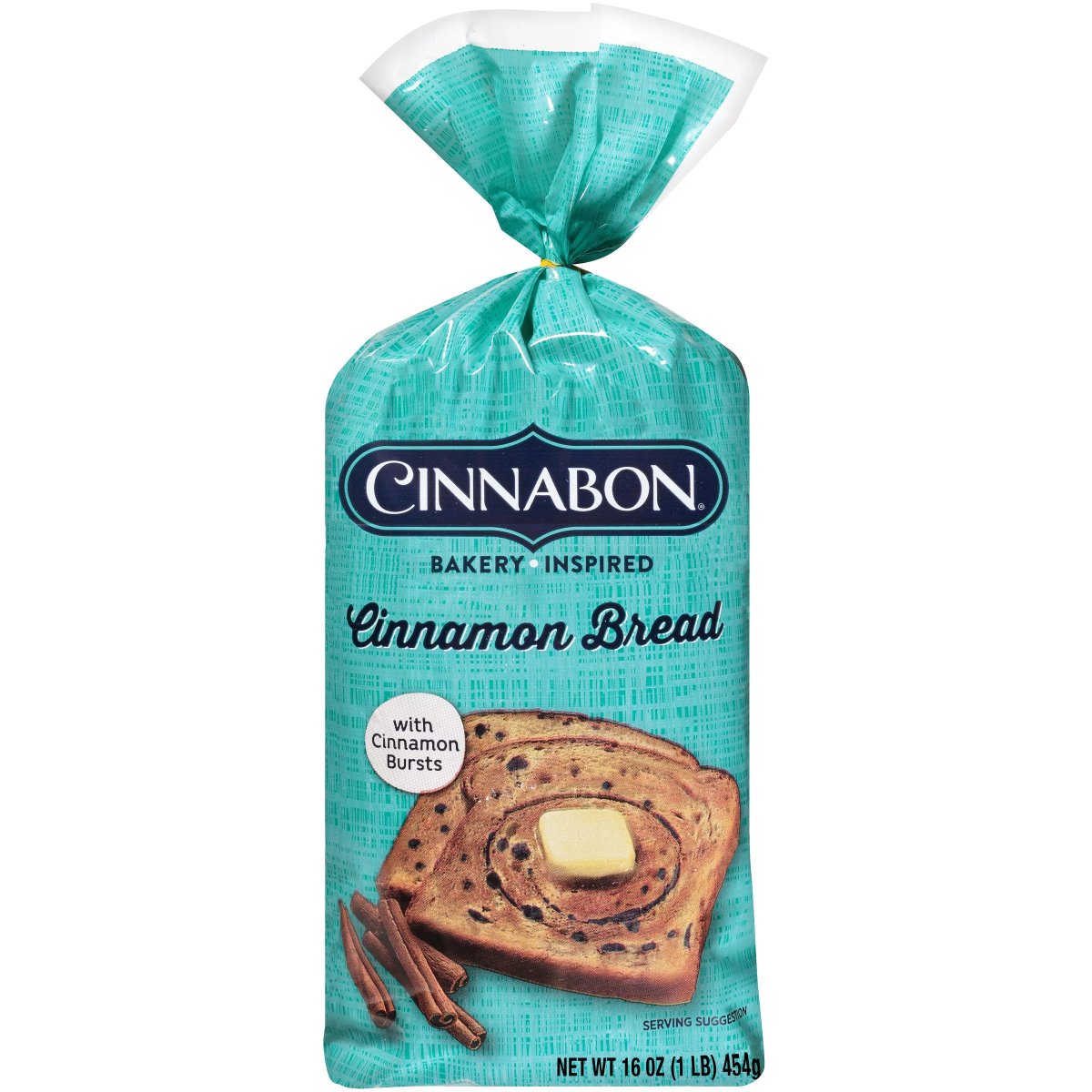 Cinnabon's tweet photo. things that u probably didn't know existed but do https://t.co/sBEk8i7aM3