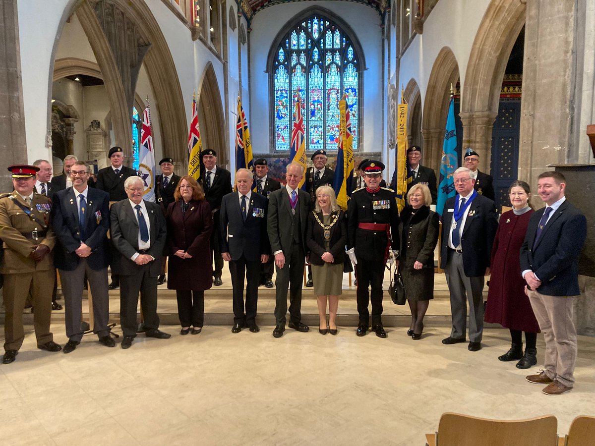 Chelmsford Mayor tweet media