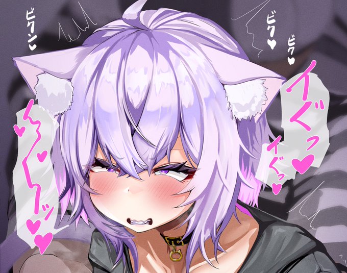 ・・・っ❤️❤️(2/2)

【差分24枚】台詞差分、全裸差分、文字なし差分などをFANBOXにて公開中
https://t.co/uir95fS65S 