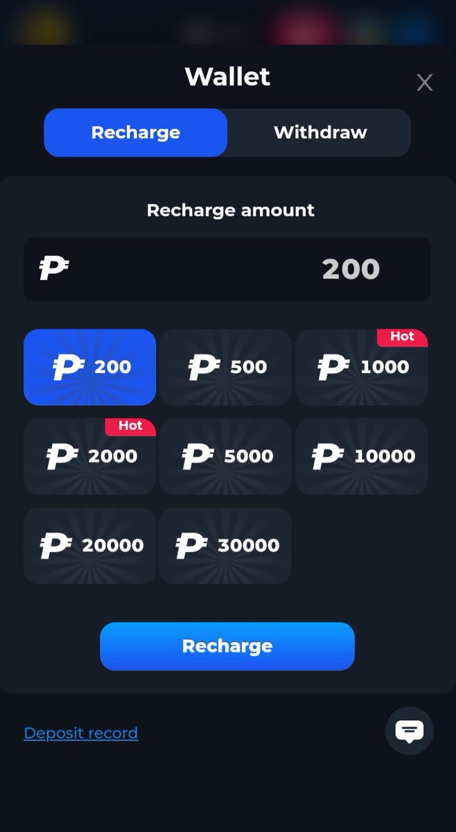 karLAlter24's tweet photo. 200 pesos mo pwede yan maging 400😱 Legit na Legit trending  yan ngayon ang larong  "PHILWIN" hurry up Free Registration Lang!
 Click lng itong link Sign up Registered and Recharge.
https://t.co/vXaGtjVl1B https://t.co/H0ZlIO9ahC