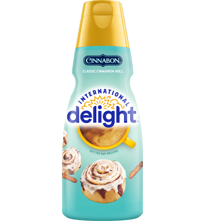 Cinnabon's tweet photo. things that u probably didn't know existed but do https://t.co/sBEk8i7aM3