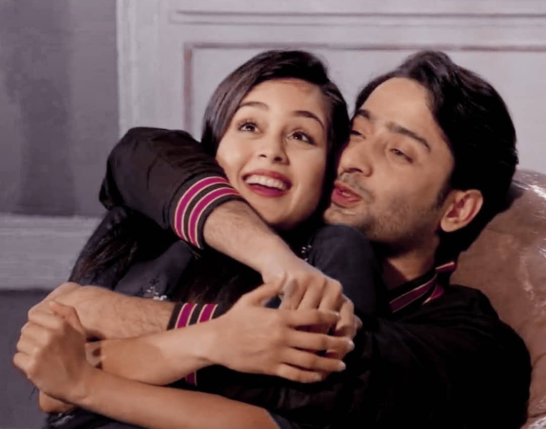 mishbirpics's tweet photo. ✨💙

#MishBir • #YehRishteyHainPyaarKe
#ShaheerSheikh • #RheaSharma https://t.co/ALTJPWZ46L