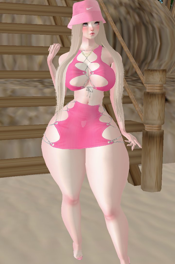 Manu_Sherwod's tweet photo. PinkHot

@IMVU https://t.co/A4ZYsNf2fl