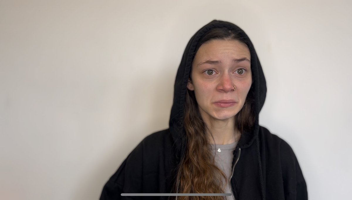 jarrold_cameron's tweet photo. Can’t lie, I actually love self tape stills😂
So enjoy these from my rehearsal today with @RupertHill 
Bring on Showcase💪🏼👏🏻 https://t.co/yNQfnfKzGN
