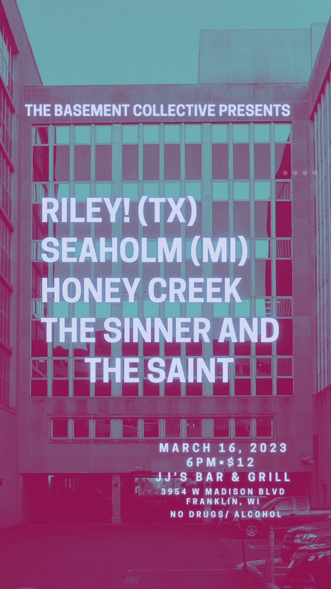 TONIGHT. i demand one last RT.