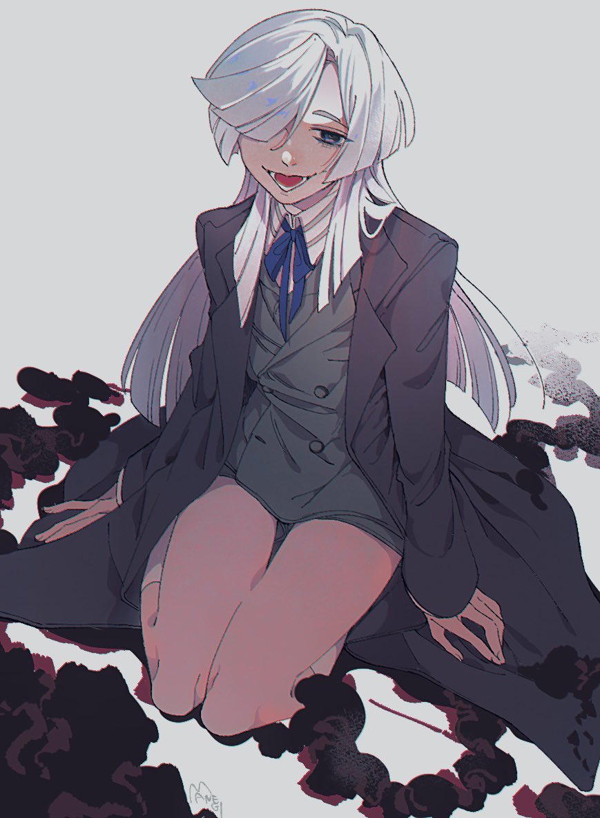 「くるんちゅ 」|招布のイラスト