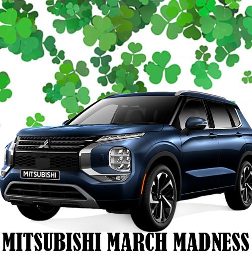 EMPLOYEE PRICING on all new, in stock Mitsubishis through the end of March! Don't miss out - schedule your appointment today! #thedealsaregoodinHollywood