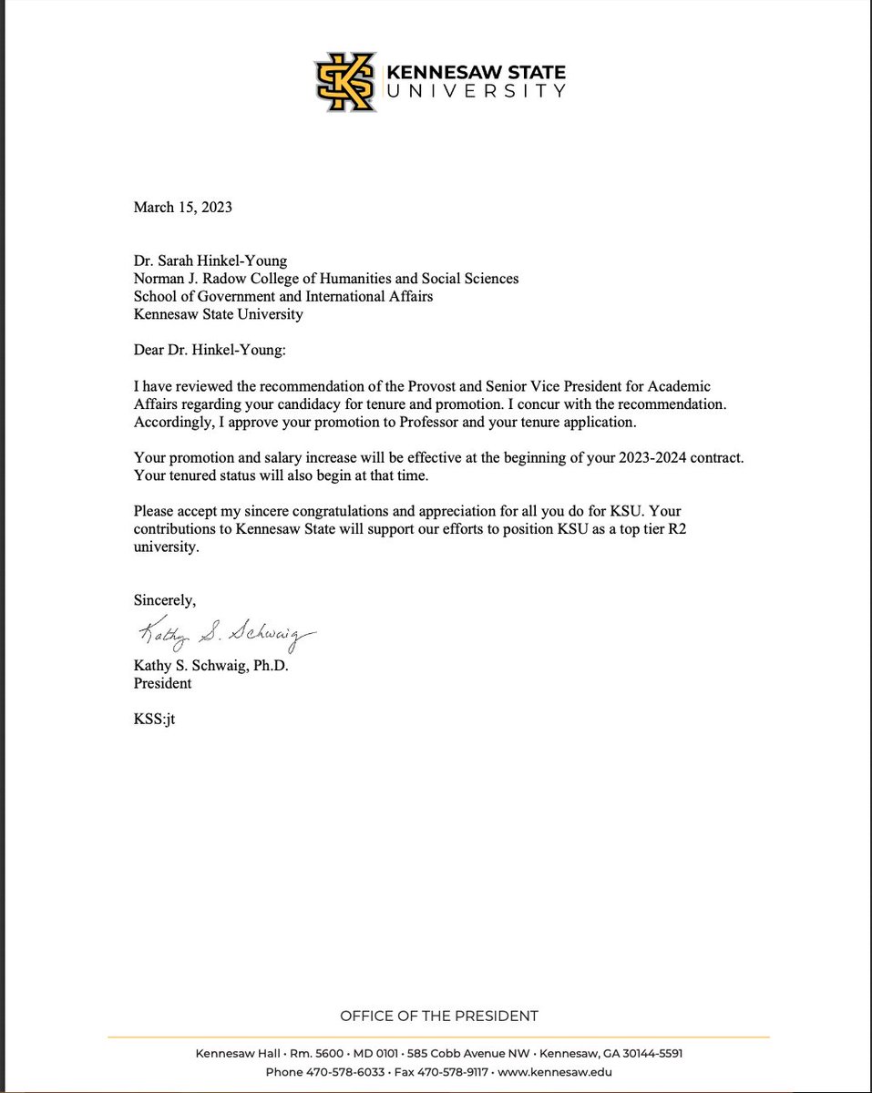 Dr. Sarah Young tweet media