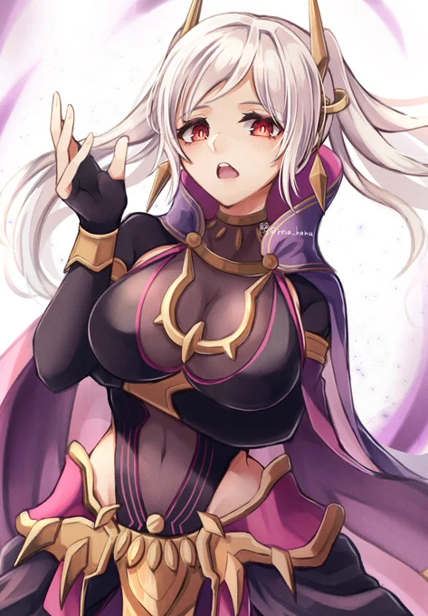 魔器ギムちゃま今回も引けませんでした 