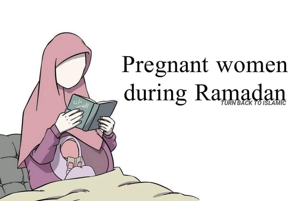 Cool_Ustaz's tweet photo. ● Pregnant Women During Ramadan.🤰 

● Save This For Later 📖💖 https://t.co/0nveogrGCU