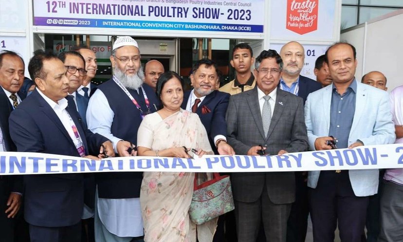 রোজার মধ্যে মুরগির দাম আর বাড়বে না : কৃষিমন্ত্রী