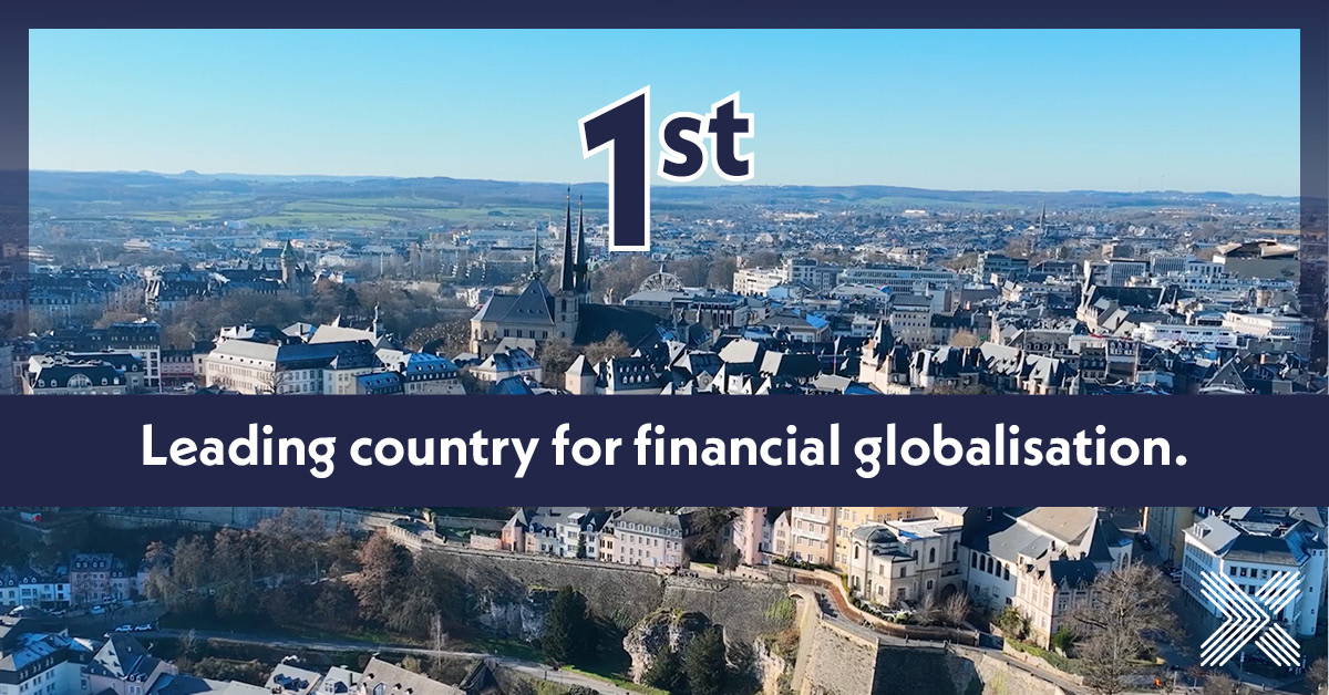 LuxFinance's tweet photo. #Luxembourg ranked 1st in the latest Global Talent Competitiveness Index published by @INSEAD  in the category of Financial #Globalisation. This indicator provides a measure of the degree of a country’s integration in global financial flows.

➡️https://t.co/eWejYf7i70

#finance https://t.co/I2P6i3WCj2