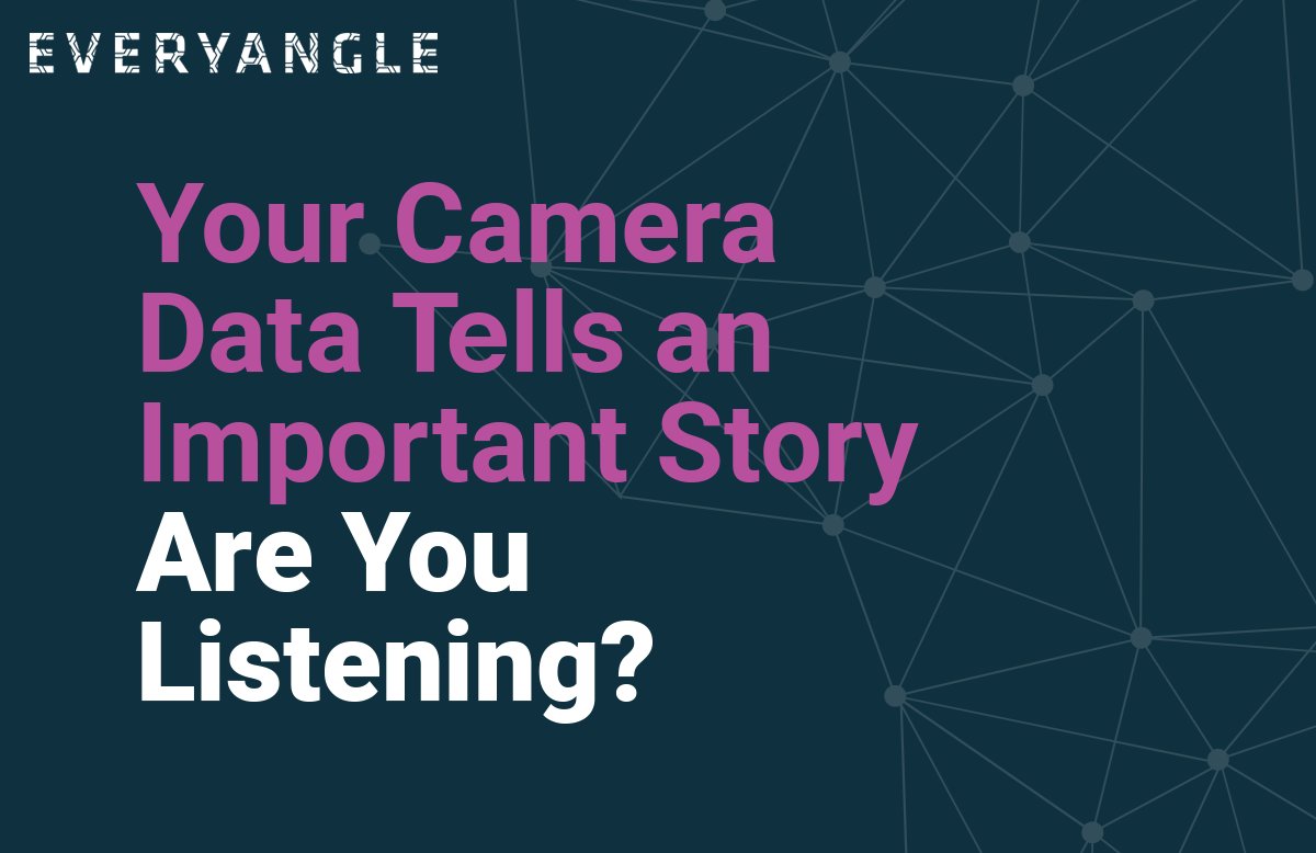 EVERYANGLE6's tweet photo. Together, Cisco @meraki #MVSmartCameras and EVERYANGLE can bring your analytics to the next level, finally get access to the #actionableinsight you need for a smarter operation. Contact the team to learn more about our Computer Vision Applications. https://t.co/teiNEMok1C https://t.co/25aF89ZYz0