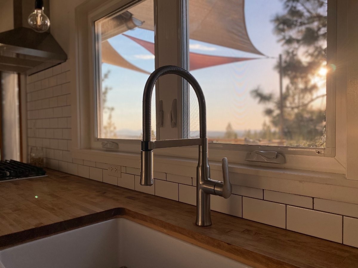 Tiny House Listings tweet media