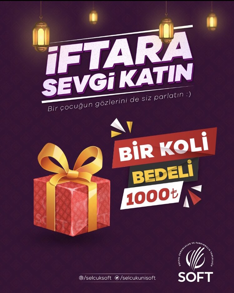 SelcukSoft's tweet photo. Az çok demeden siz de destek olmak isterseniz DM'den bize ulaşabilirsiniz.✨ https://t.co/UDjYDQVoFL