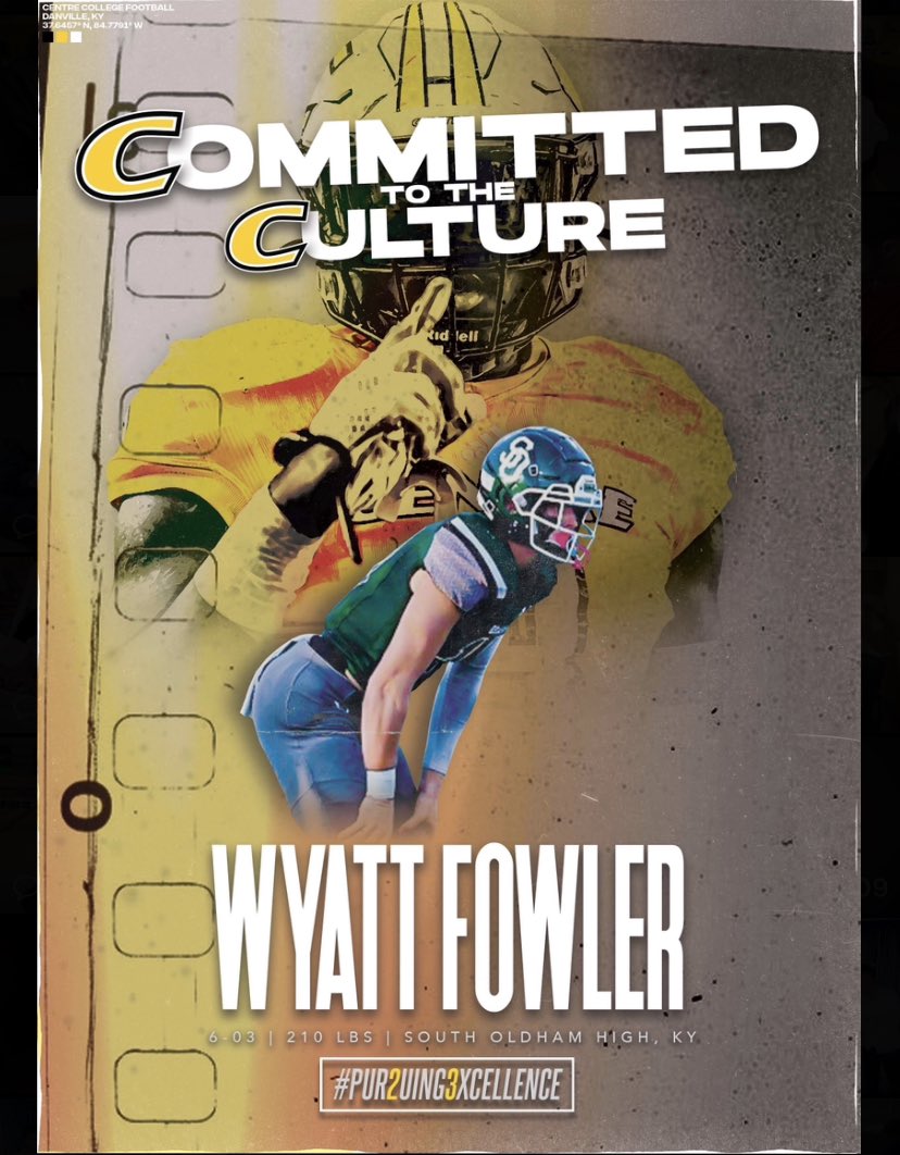 Wyatt Fowler tweet media