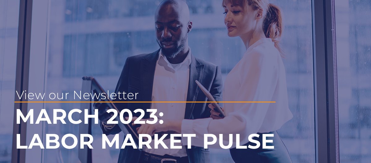 JacobsonGroup's tweet photo. The #InsuranceIndustry hit record-high employment in January with 2,922,000 jobs. Read our latest PULSE now for the latest #LaborMarket insights: https://t.co/FfpNWHMPo2 #InsuranceIsHiring https://t.co/sZaWkDibHr