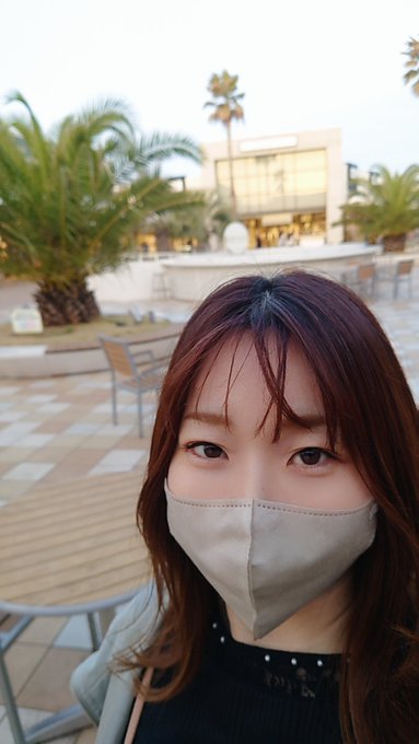 今日はこっそり 木更津でお買い物😗 https://t.co/xnWcIb4Ktf<a href="/tag/%E3%81%8C%E3%82%93%E3%81%B0%E3%82%8D%E3%81%86"class="tags"><span>#がんばろう</span></a>