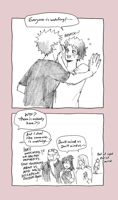 💭
#bkdk #คัตเด 