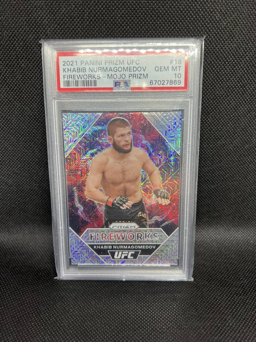 JCDollazCards's tweet photo. @LAcarddude $450 OBO. willing to make a deal https://t.co/7SnjNpF3yw