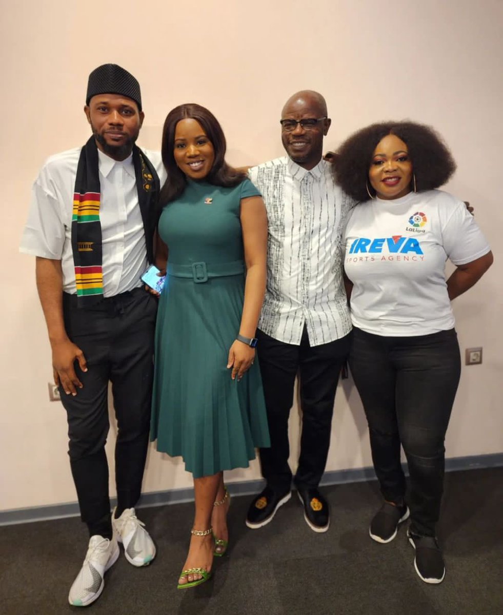 SamuelOwusuAmo2's tweet image. THE COCKTAIL
#Afterworkevent
#Laliga
ElclasicoEnGhana
💥☄️⚡️☄️

#ElclasicoAfterWork