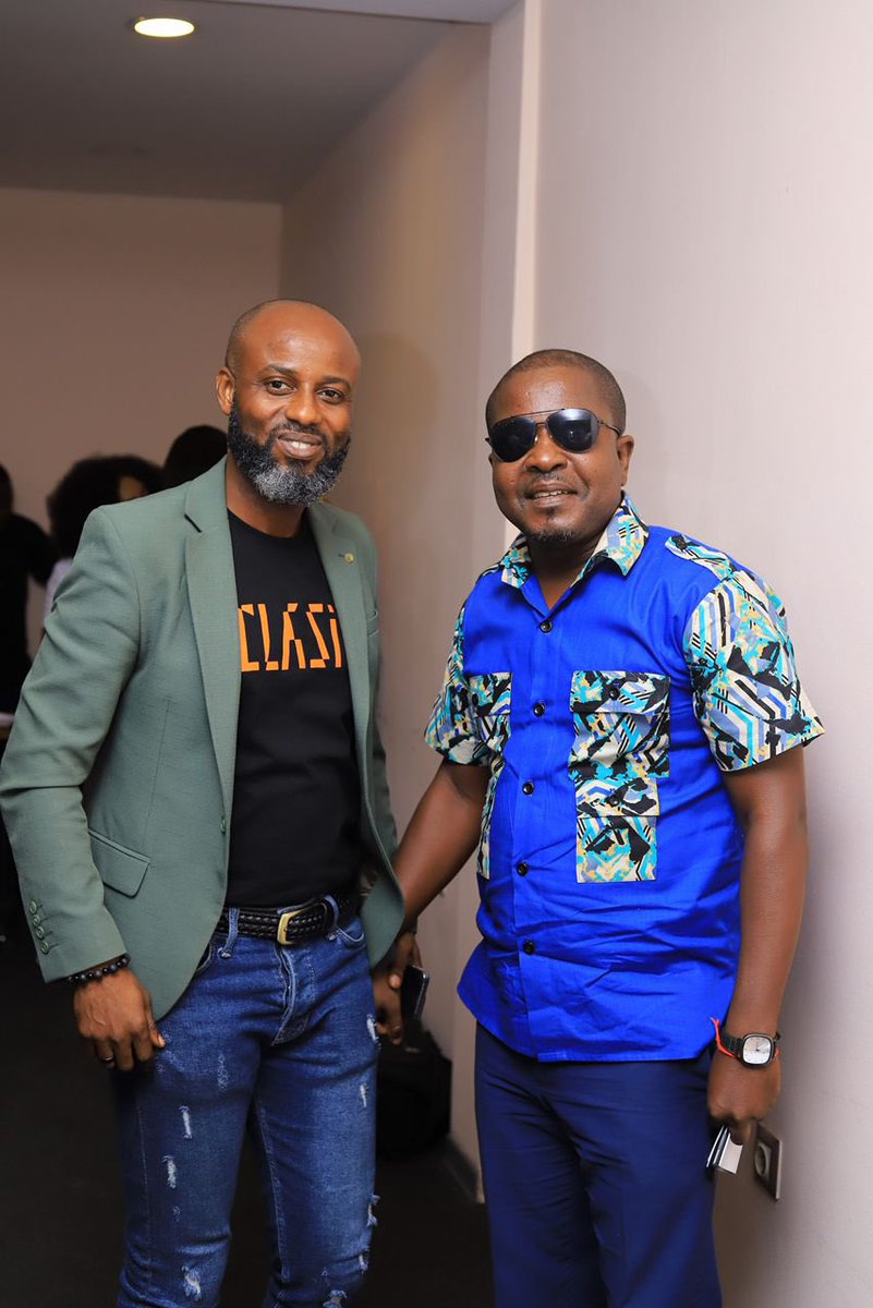 SamuelOwusuAmo2's tweet image. THE COCKTAIL
#Afterworkevent
#Laliga
ElclasicoEnGhana
💥☄️⚡️☄️

#ElclasicoAfterWork