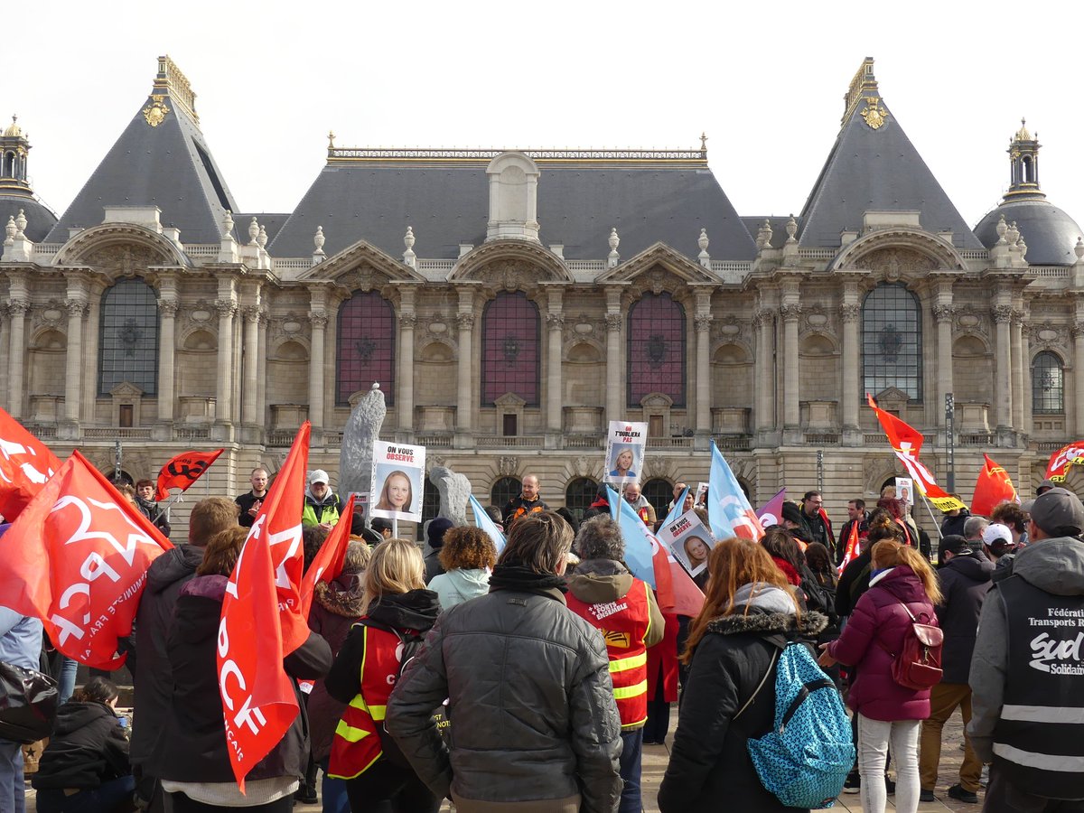 Louise Bihan - Espaces tweet media