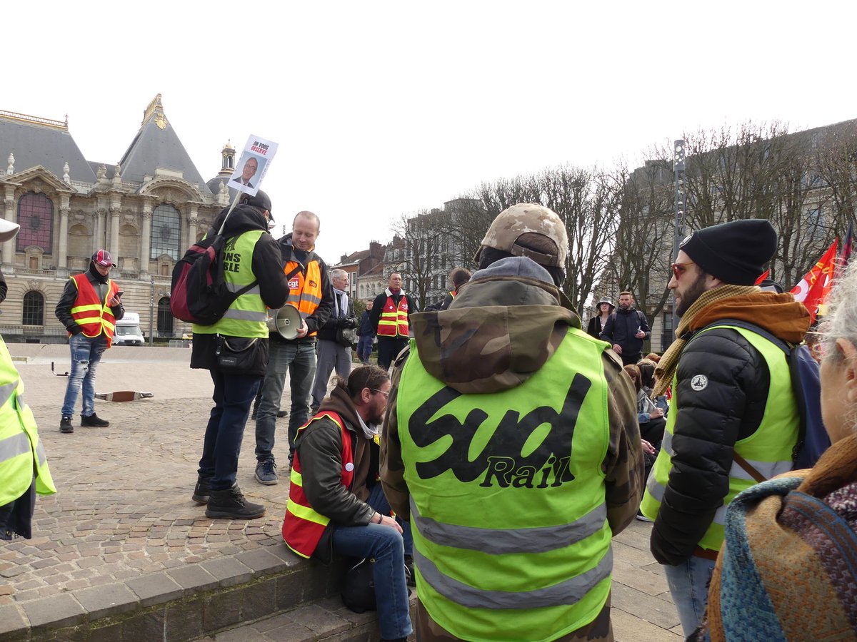 Louise Bihan - Espaces tweet media