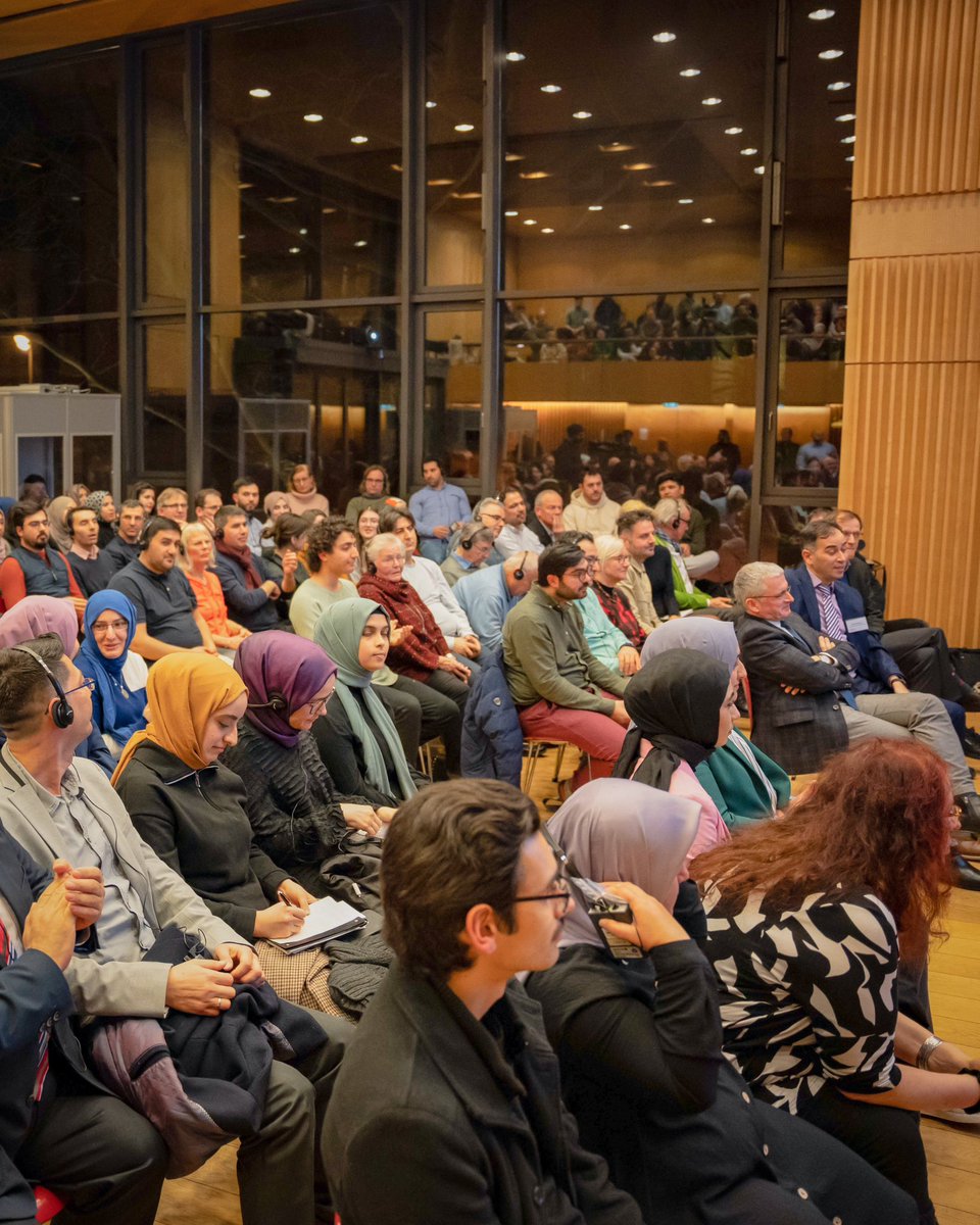 Forum für Interkulturellen Dialog e.V. tweet media