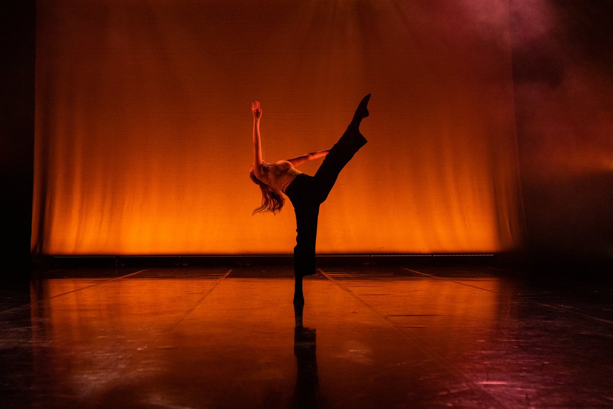 PDTeducation's tweet photo. There’s still time to buy your tickets for our Yorkshire Youth Dance Platform 🎟️7:30pm - 8:30pm 22 and 23 March 📆 
@saburtontheatre 📍 
Follow the link in our bio to buy your tickets now. 
📸 @scottmsaltphoto 
#phoenixdance #yorkshireyouthdanceplatform #dance #danceplatform https://t.co/qMGG5N8Rsu