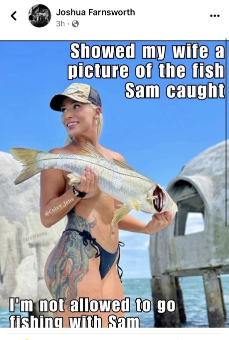 Someone made a meme of me and I am dying 🤣🤣🤣🤣 https://t.co/VSfGH5BZfP<a href="/tag/bikiniseason"class="tags"><span>#bikiniseason</span></a><a href="/tag/mondaymotivation"class="tags"><span>#mondaymotivation</span></a><a href="/tag/mondayvibes"class="tags"><span>#mondayvibes</span></a><a href="/tag/summervibes"class="tags"><span>#summervibes</span></a>