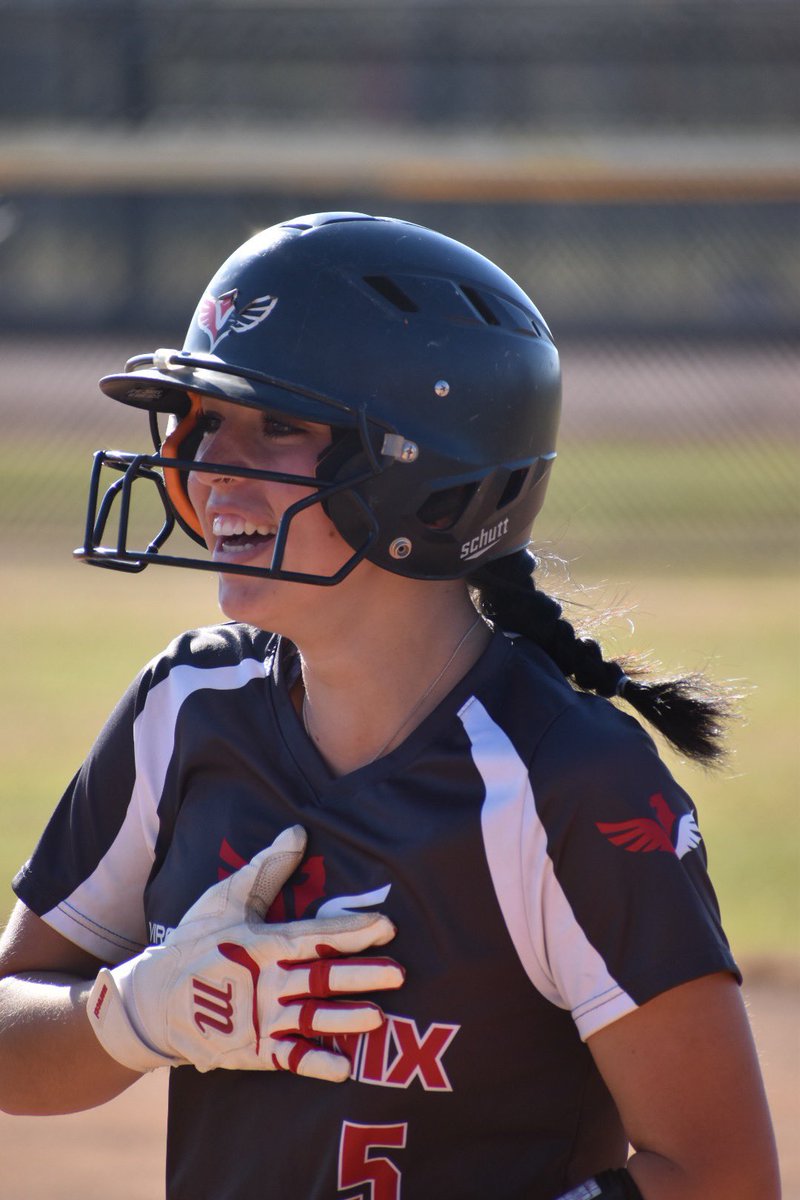 Happy Birthday to one of my fav people in the 🌎 <a href="/GonzalezHaili/">haili gonzalez</a> !  That ankle is going to heal back better than ever and you will be back out there ballin soon enough!  🖤❤️