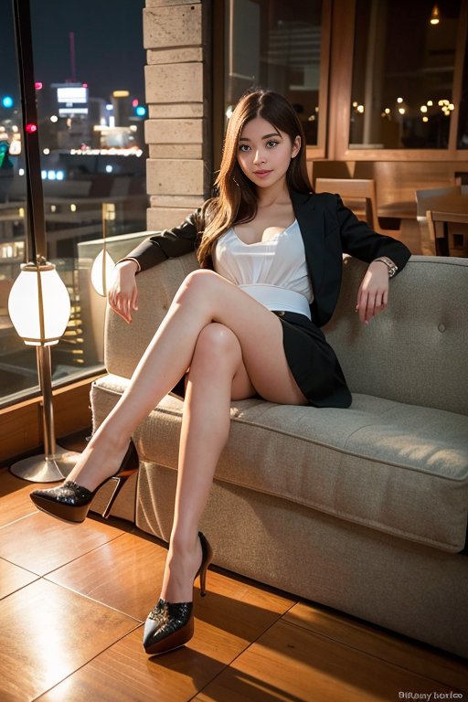 ChapmanHo's tweet photo. Tried to use #ControlNet #OpenPose to pose, its a basic an easy function. However I've found the face would easily get broken (guess the weight of #LORA dropped). How to fix it?

#AIart #aigirls #stablediffusion https://t.co/EsOdS1q5h9