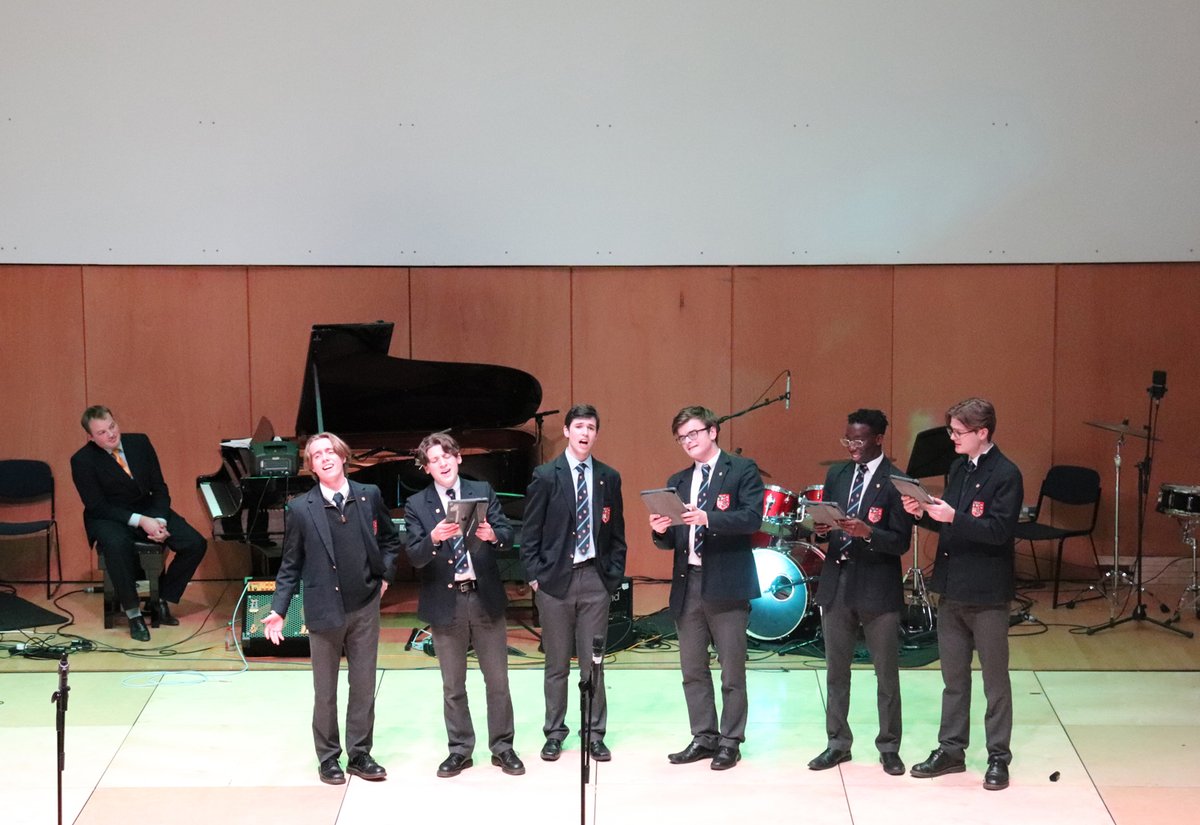 Brentwood_Sch's tweet photo. Bravo to our magnificent musicians for an incredible Lent Concert last night! #WeAreConfident

Well done to everyone involved #WeAreMotivated

You can view more photographs from the evening here: https://t.co/2FMJkSxd4P #WeAreBrentwood https://t.co/cfuAGSmnR1