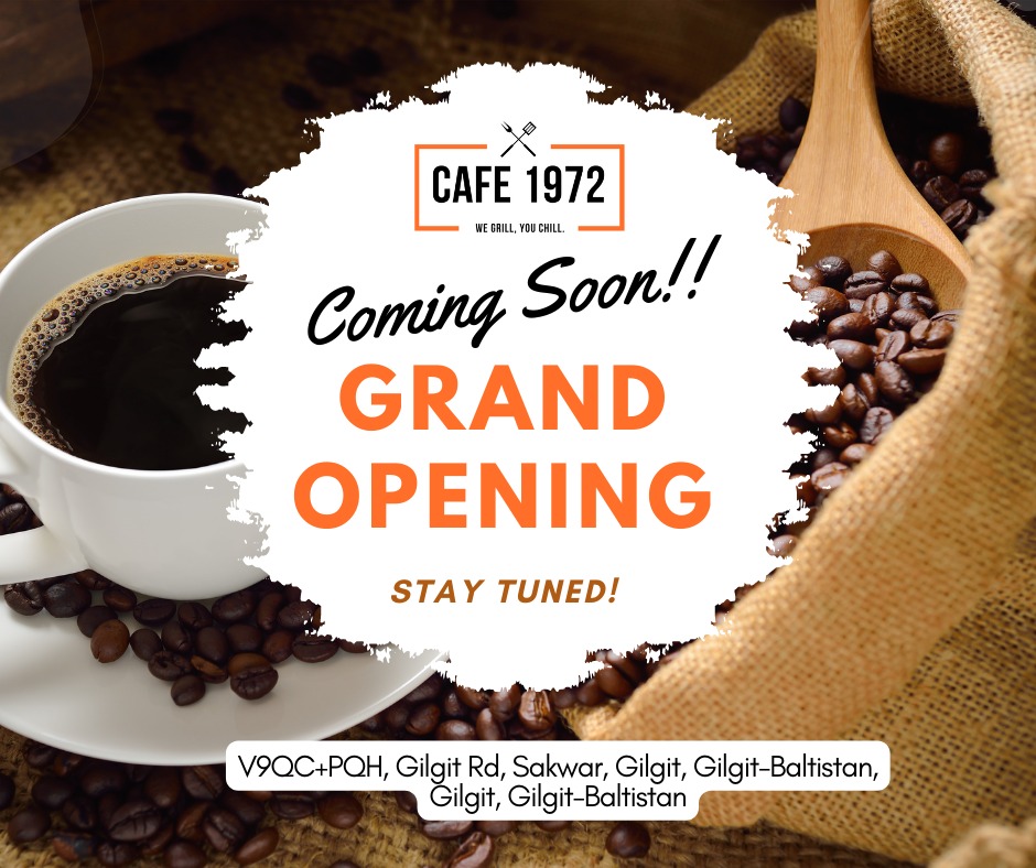 Something delicious is brewing! Stay tuned for the grand opening of our café.

#cafeopening #grandopening #coffeelovers #foodies #LocalEats #supportlocal #cafeculture #tastethedifference #artisanaltreats #brunchgoals #teatime #cozyvibes #somethingdeliciousisbrewing #StayTuned