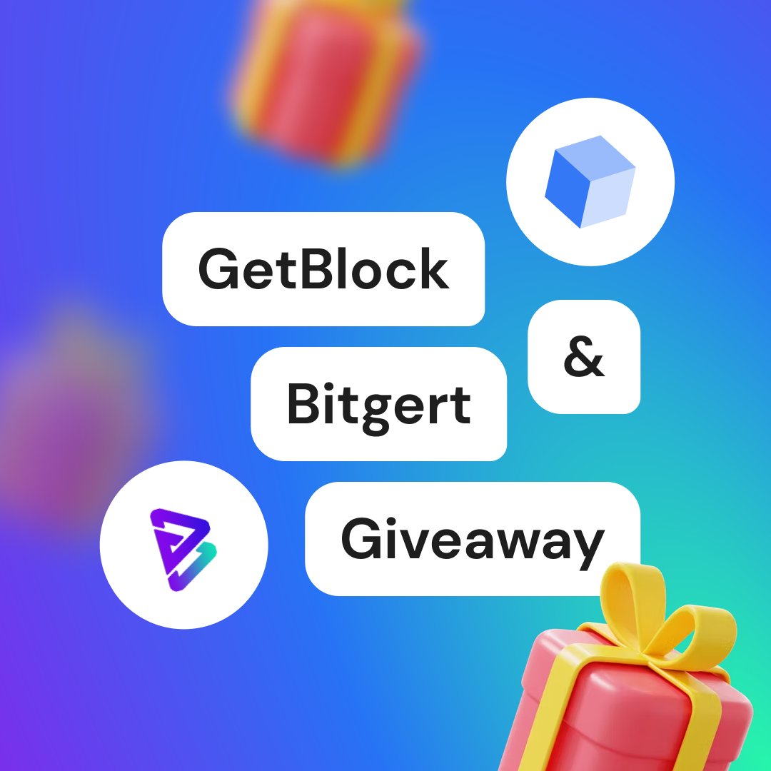 GetBlock 🧊 tweet media