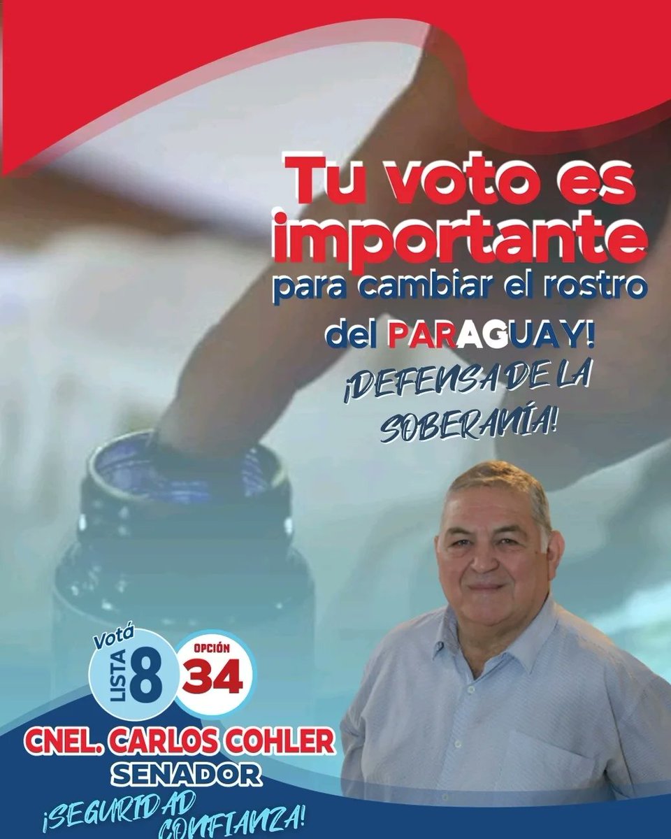 Emitimos el PROGRAMA SEGURIDAD Y DESARROLLO por Radio Libre 1200 AM, todos los jueves de 14 a 15 hs. Hoy nuestros invitados son PATRICIA DOS SANTOS <a href="/patriciadsg1/">Patricia dos Santos</a> y el Prof DAVID GALEANO. Transmitimos por el Facebook Live de nuestra fanpage.
m.facebook.com/story.php?stor…
