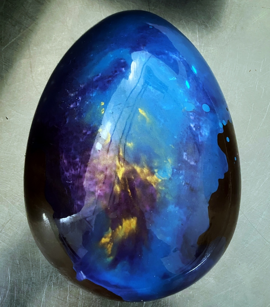 Chocoloza Belgian Chocolates tweet media